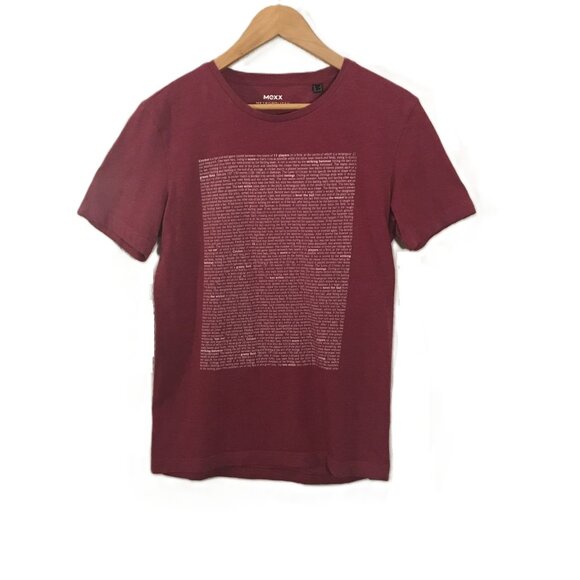 Men’s Mex Metropolitan T‑Shirt – Size M, Cotton Blend - Picture 5 of 5